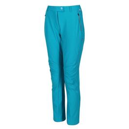 Regatta Highton Trouser Ladies Short