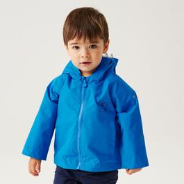 Regatta Animal Hooded Jacket Infants