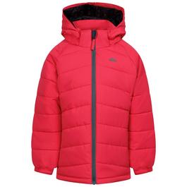 Trespass Amira Insulated Puffer Jacket
