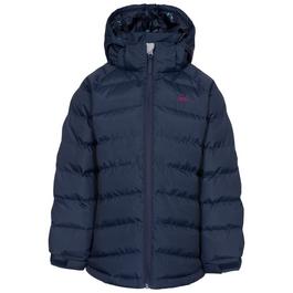 Trespass Amira Insulated Puffer Jacket