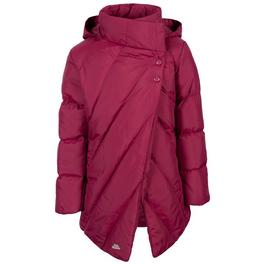 Trespass Vello Padded Insulated Puffer Jacket