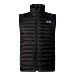 The North Face TNF Huila Synthetic Insulation Gilet Mens