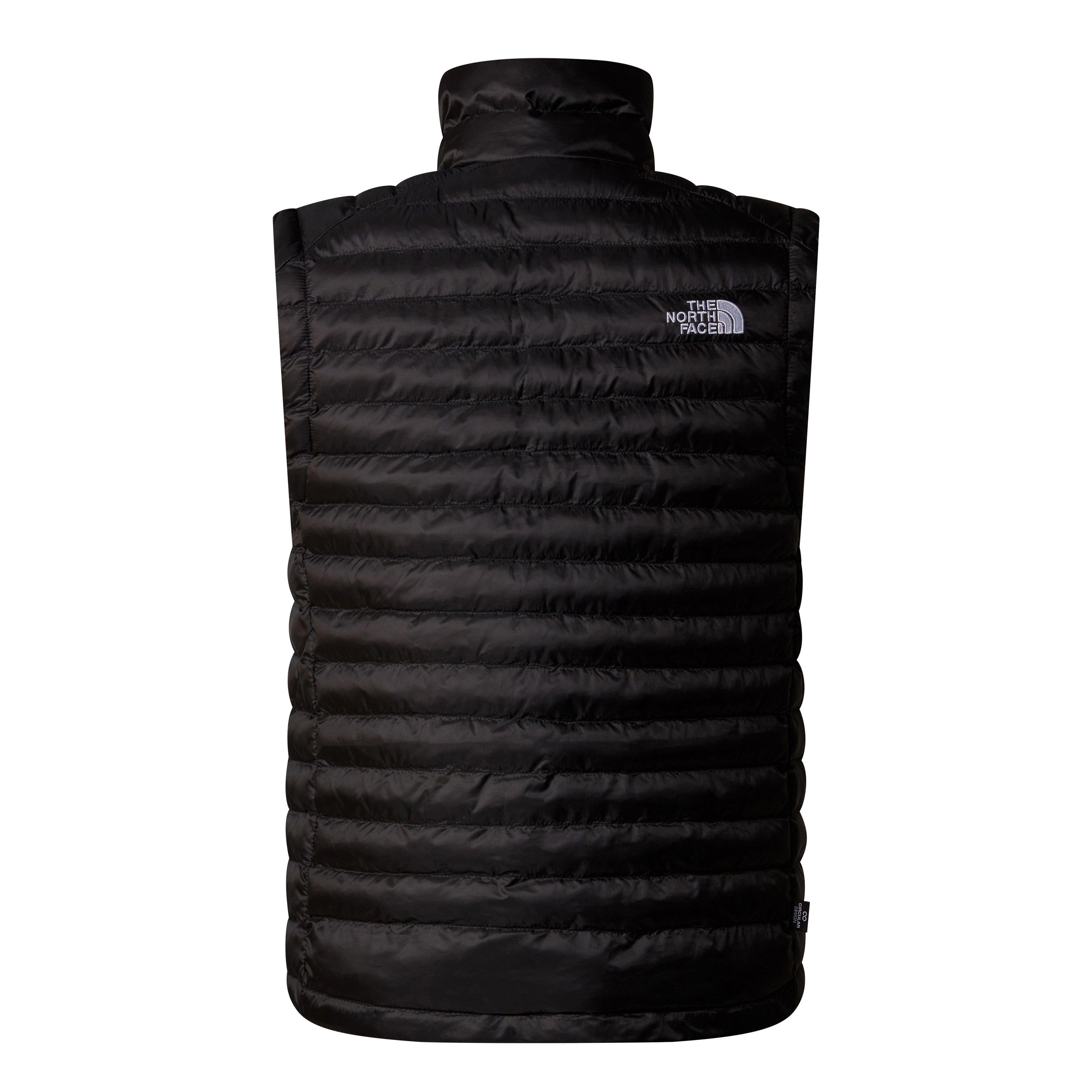 Zwart - The North Face - Huila Synthetic Insulation Gilet - 2