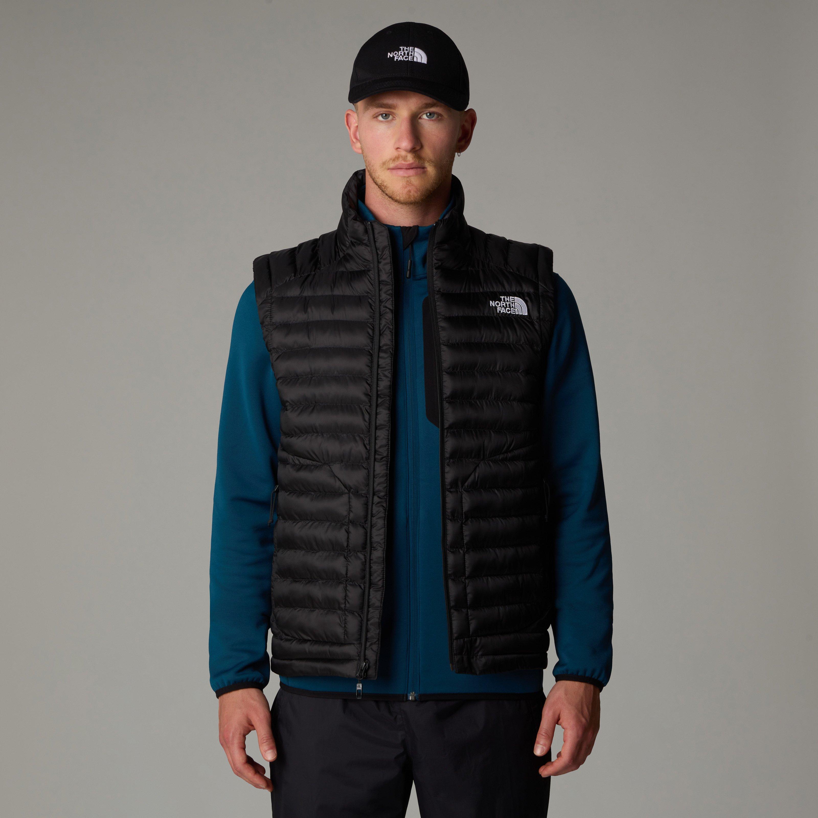 Zwart - The North Face - Huila Synthetic Insulation Gilet - 5