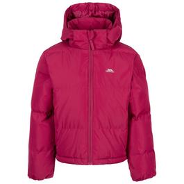 Trespass Missie Insulated Puffer Jacket