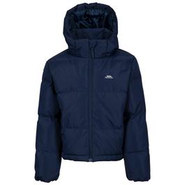 Trespass Missie Insulated Puffer Jacket