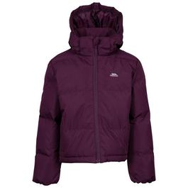 Trespass Missie Insulated Puffer Jacket