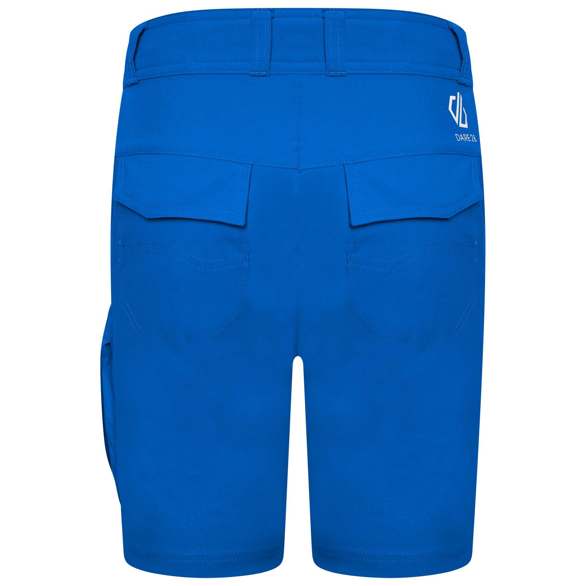 Bleu Snorkel - Dare 2b - Reprise II Shorts Juniors - 6
