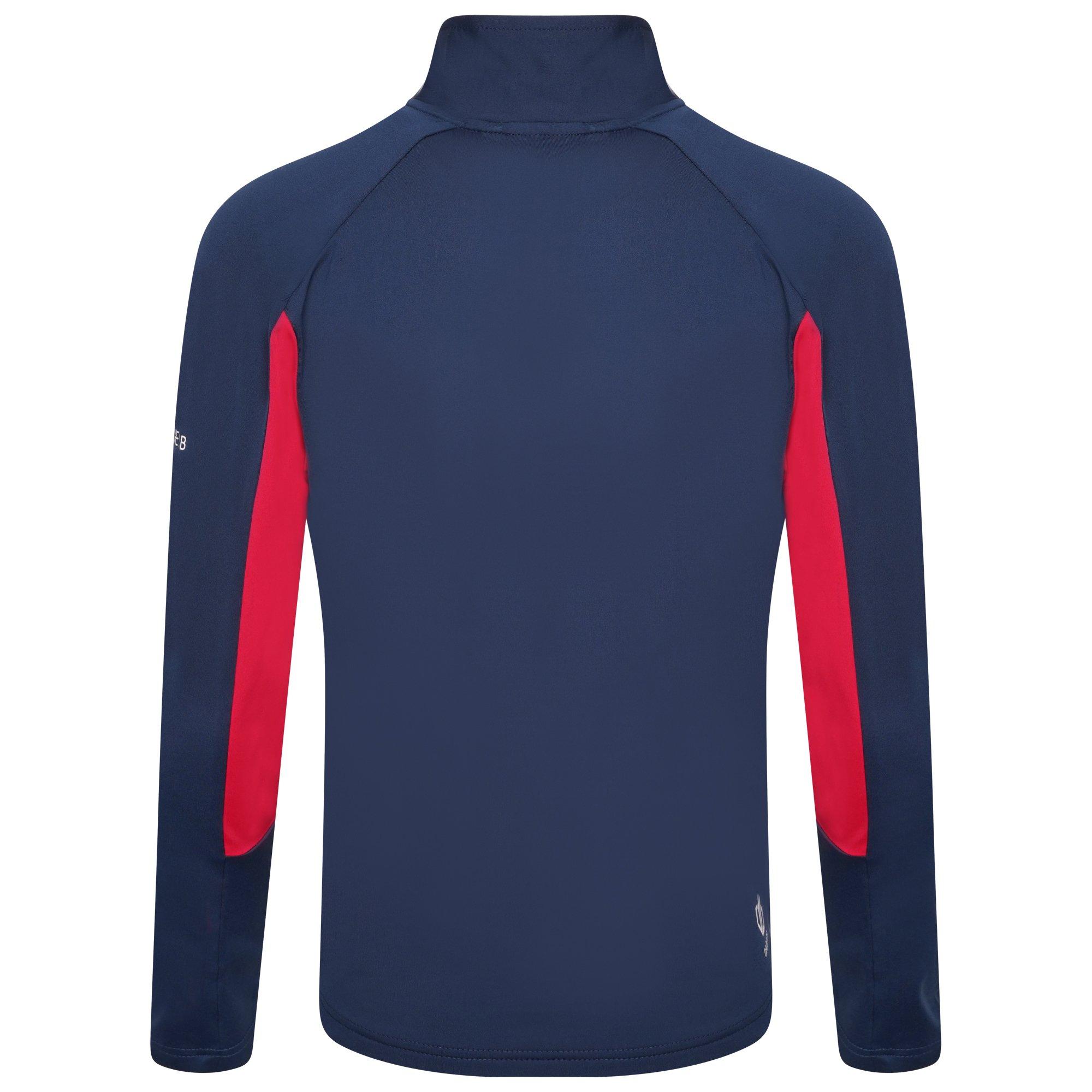 MnltD/VirtPk - Dare 2b - Kids' Exception Core Stretch quarter Zip Fleece - 4