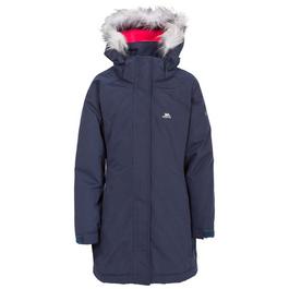 Trespass Fame Waterproof Parka