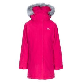 Trespass Fame Waterproof Parka