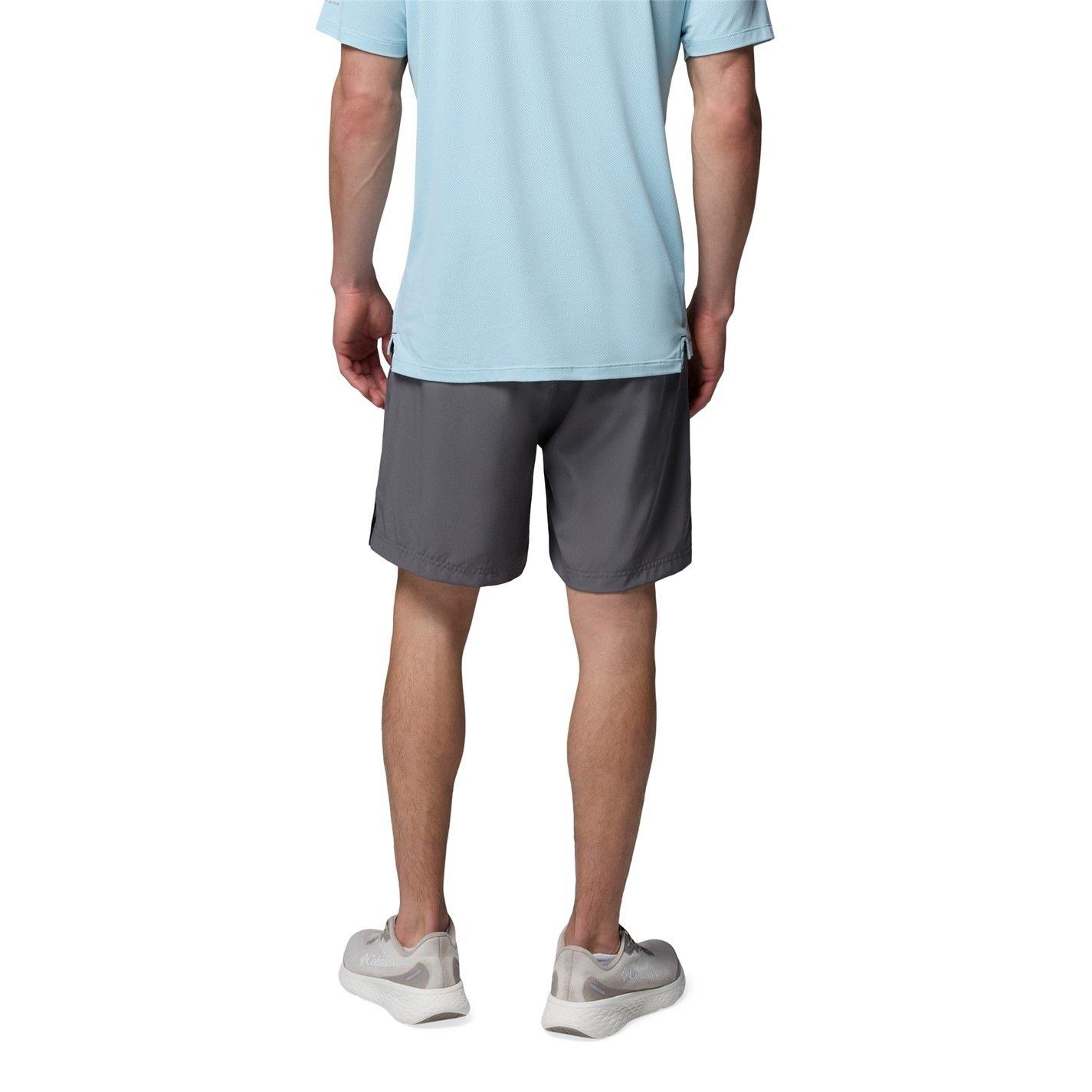 City Grey - Columbia - Vital Valley™ Short - 2