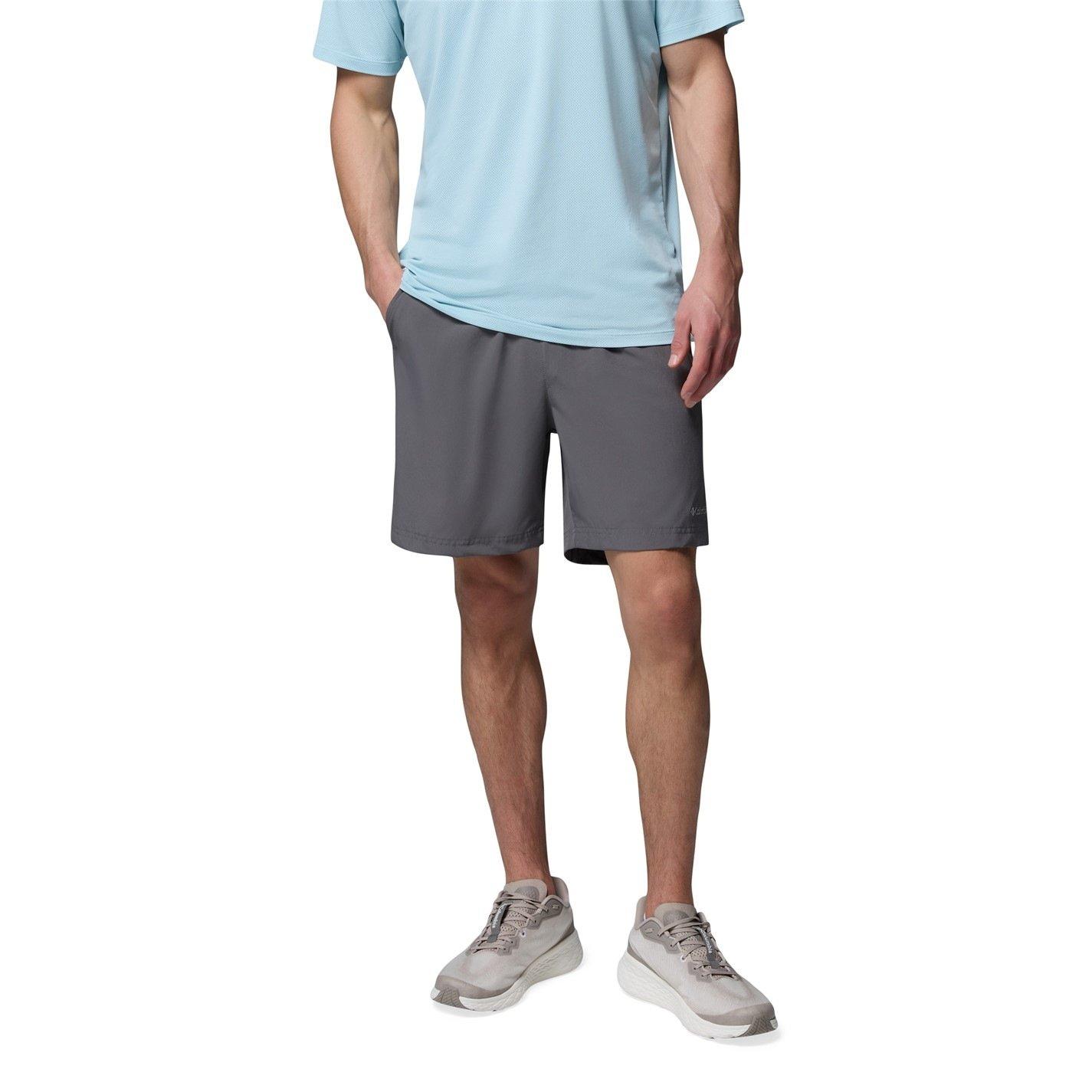 City Grey - Columbia - Vital Valley™ Short - 3