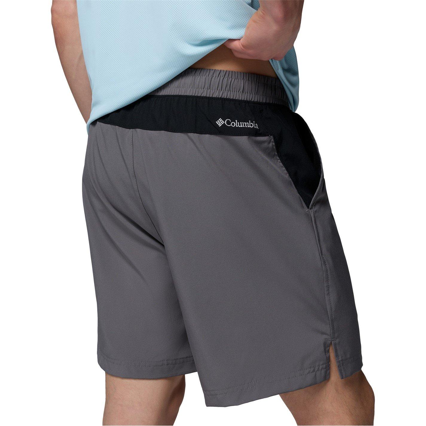 City Grey - Columbia - Vital Valley™ Short - 4