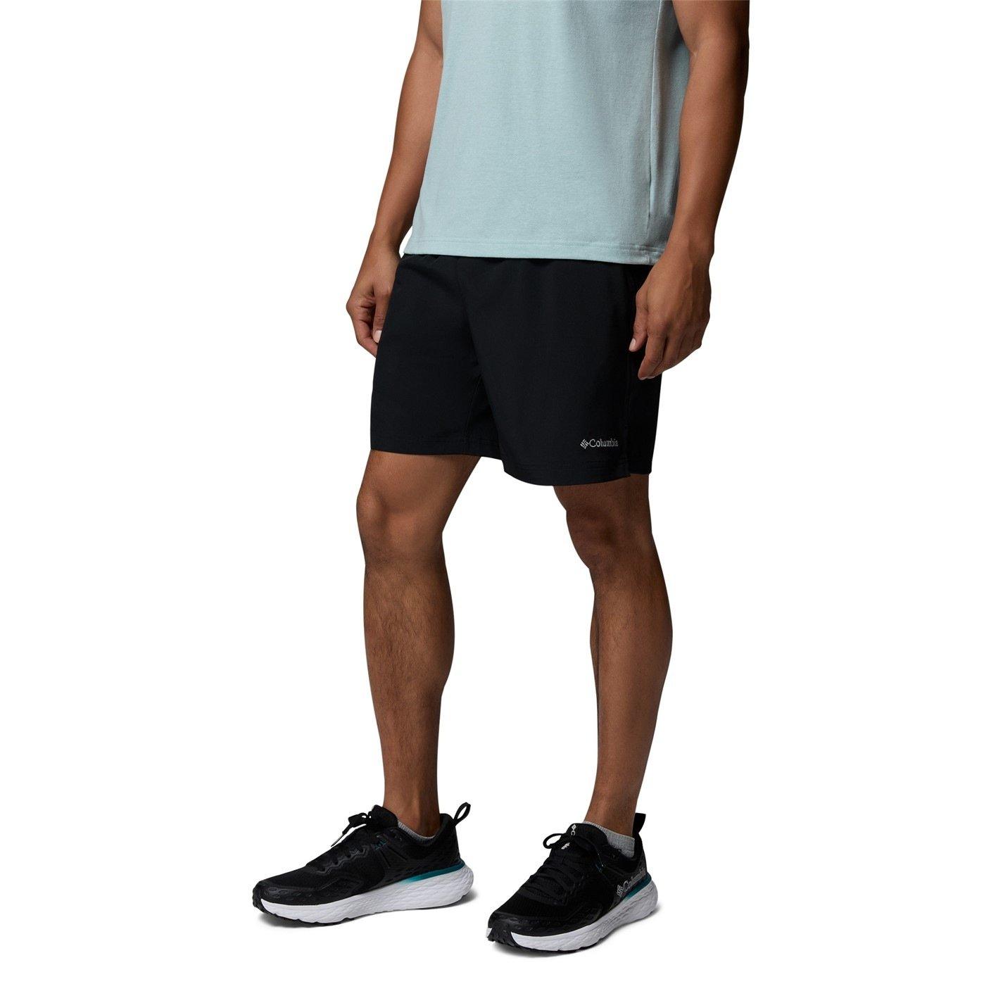 Zwart - Columbia - Vital Valley™ Short - 2