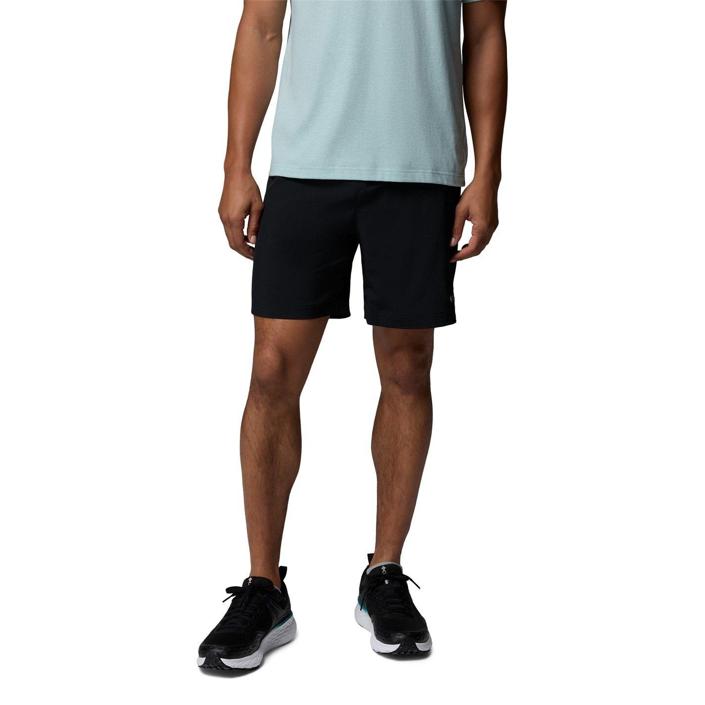 Zwart - Columbia - Vital Valley™ Short - 3