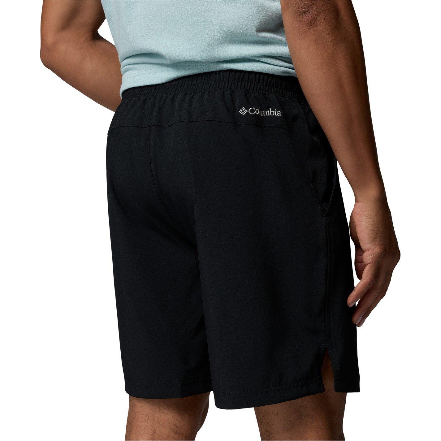Zwart - Columbia - Vital Valley™ Short - 4