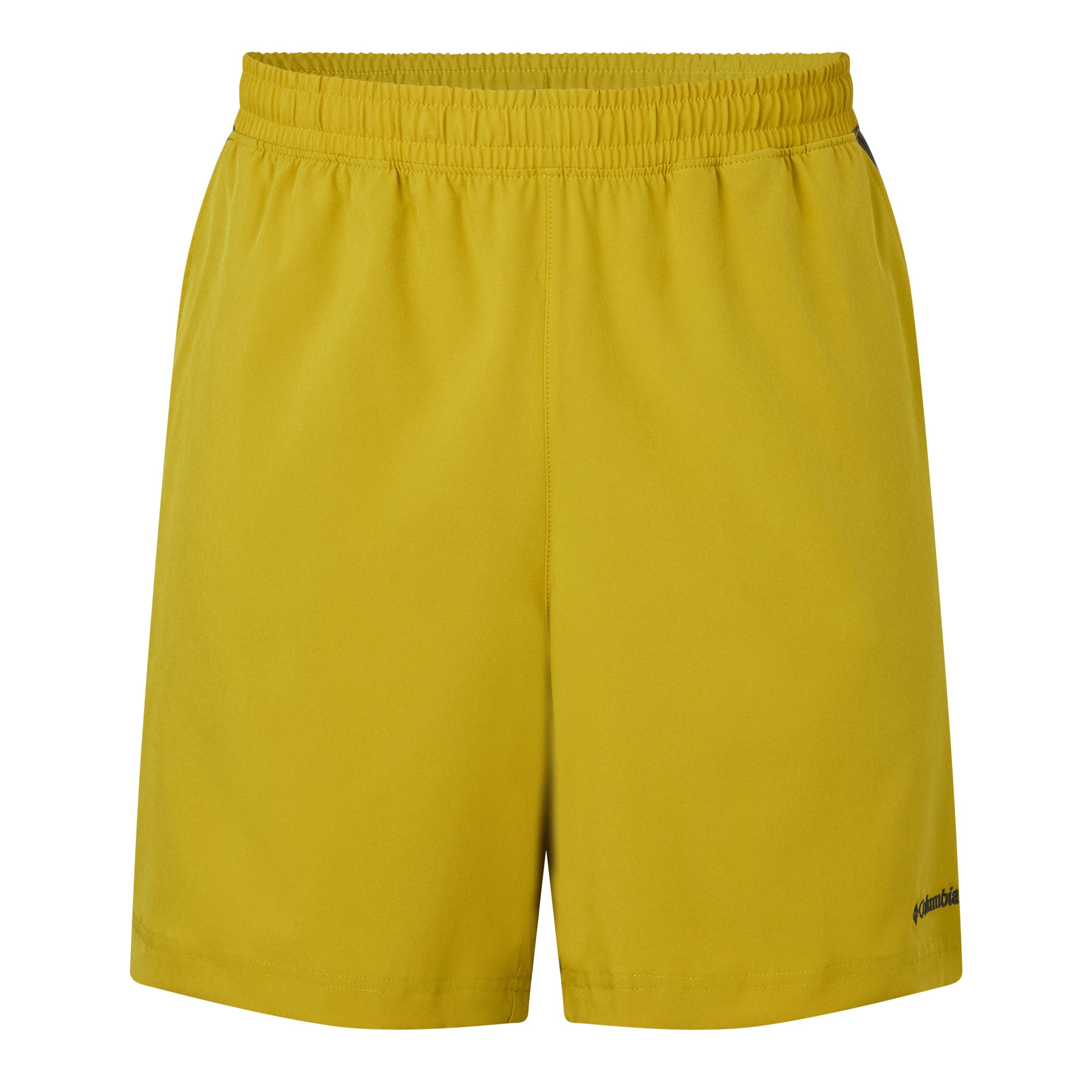 Antique Moss - Columbia - Vital Valley™ Short - 1