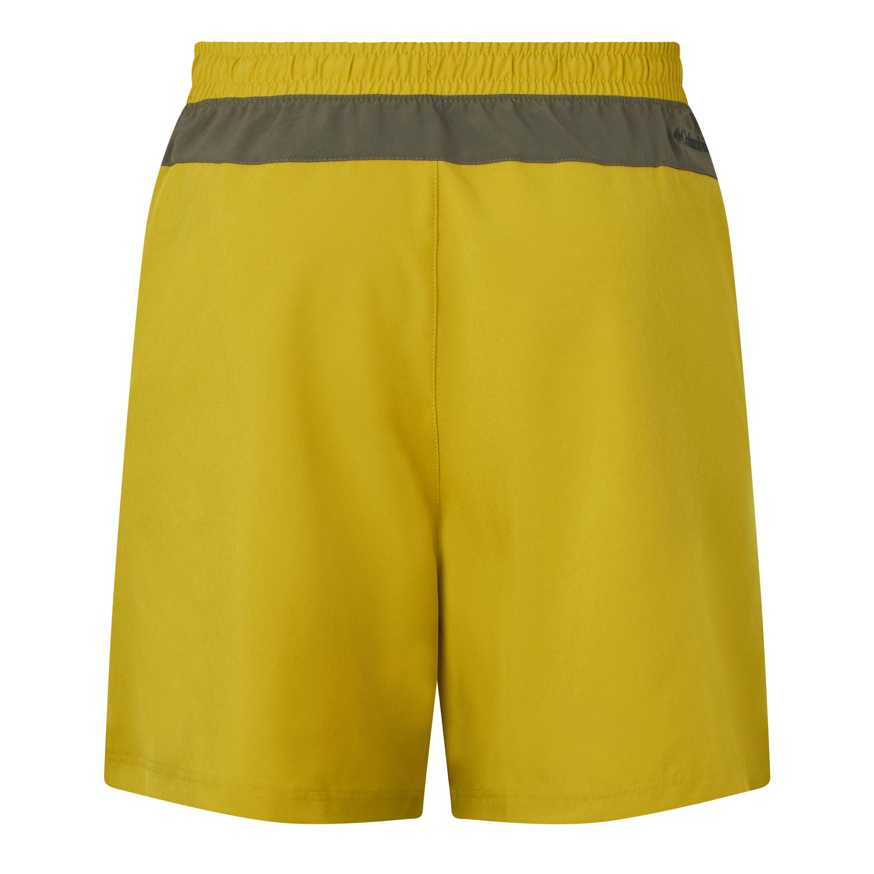 Antique Moss - Columbia - Vital Valley™ Short - 2