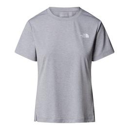 The North Face Flex Short Sleeve Regular T-Shirt Womens