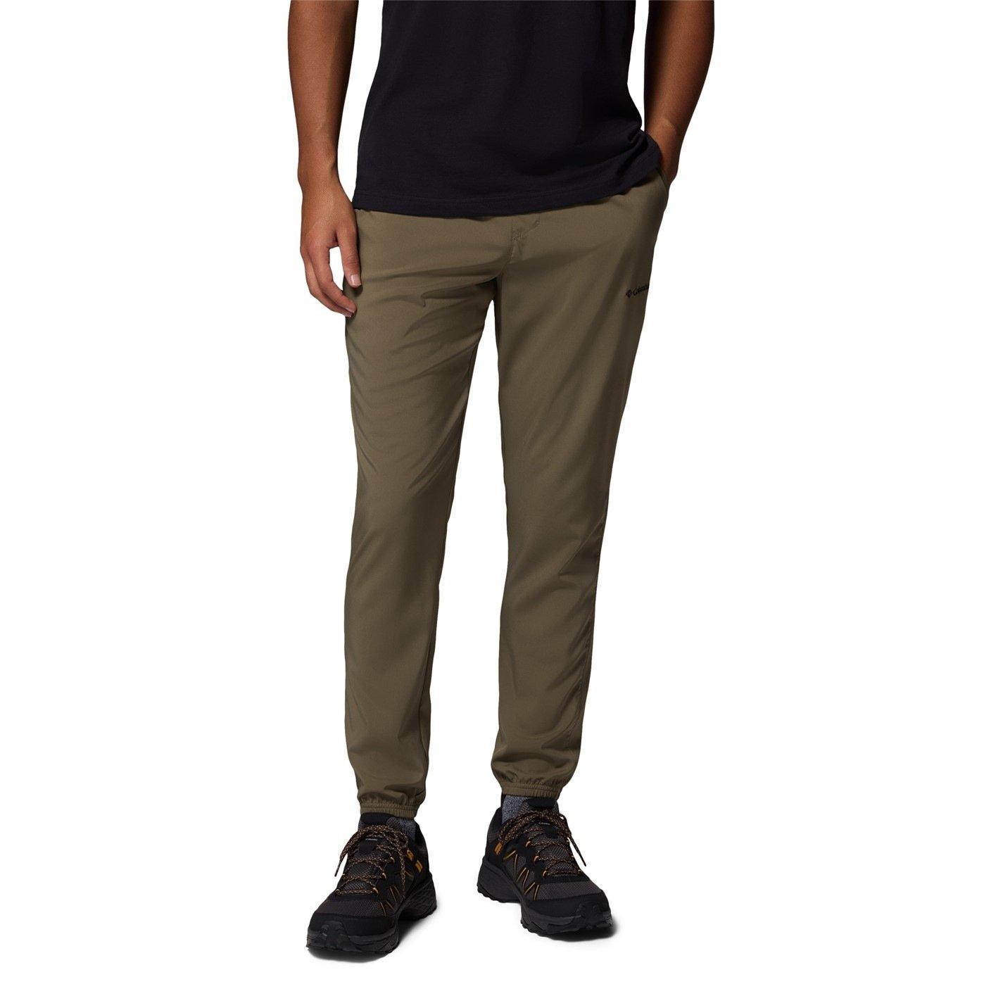 Stone Green - Columbia - Vital Valley™ Jogger - 3