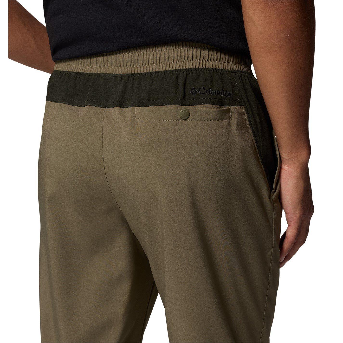 Stone Green - Columbia - Vital Valley™ Jogger - 4