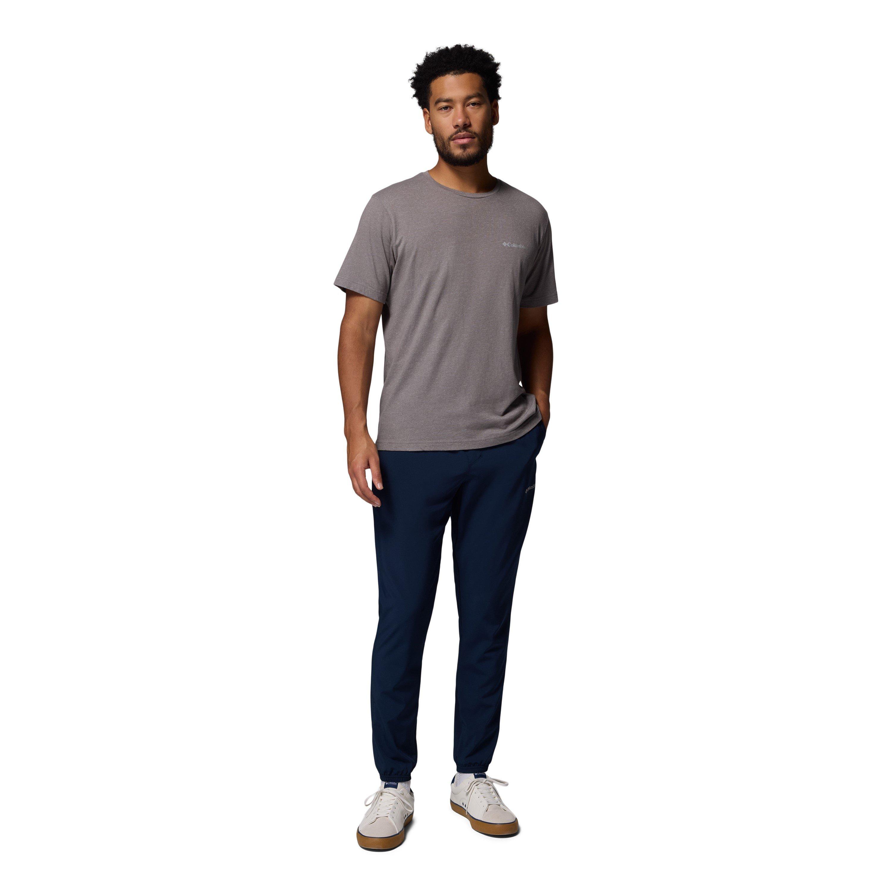 Collegiate Navy - Columbia - Columbia Vital Valle Sn63 - 3