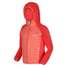 Regatta Regatta Kielder Hybrid V Insulated Jacket Puffer Unisex Kids