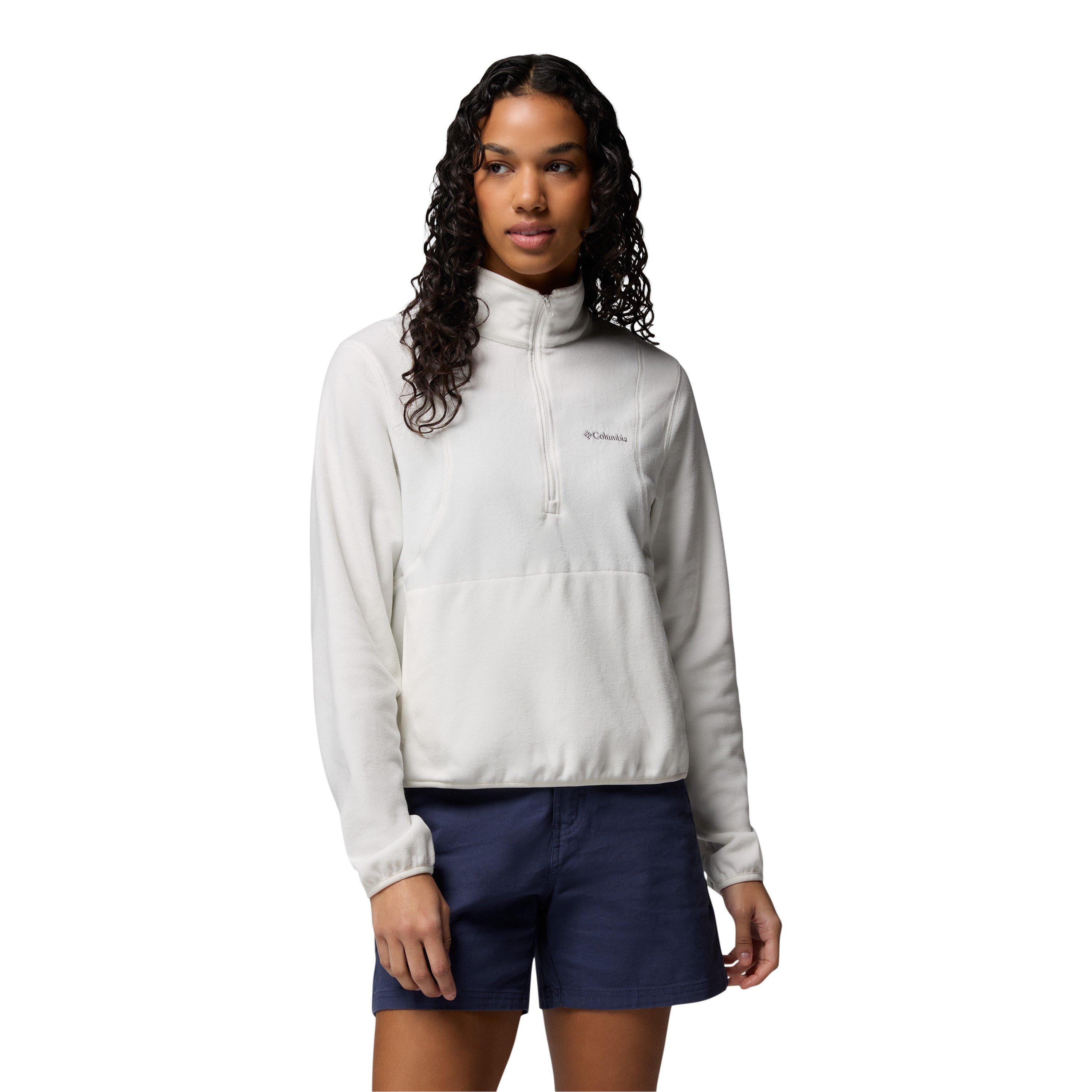 Vital Valley™ Fleece Half Zip