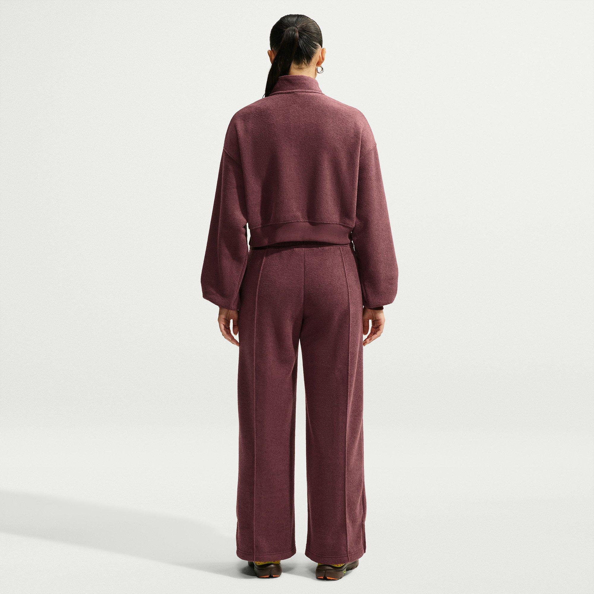 Mystic/Sail - Nike - Nike Stdo Flc Crp Q Ld71 - 6