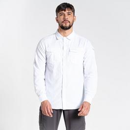 Craghoppers Crag NL Adv LS Shirt Sn99