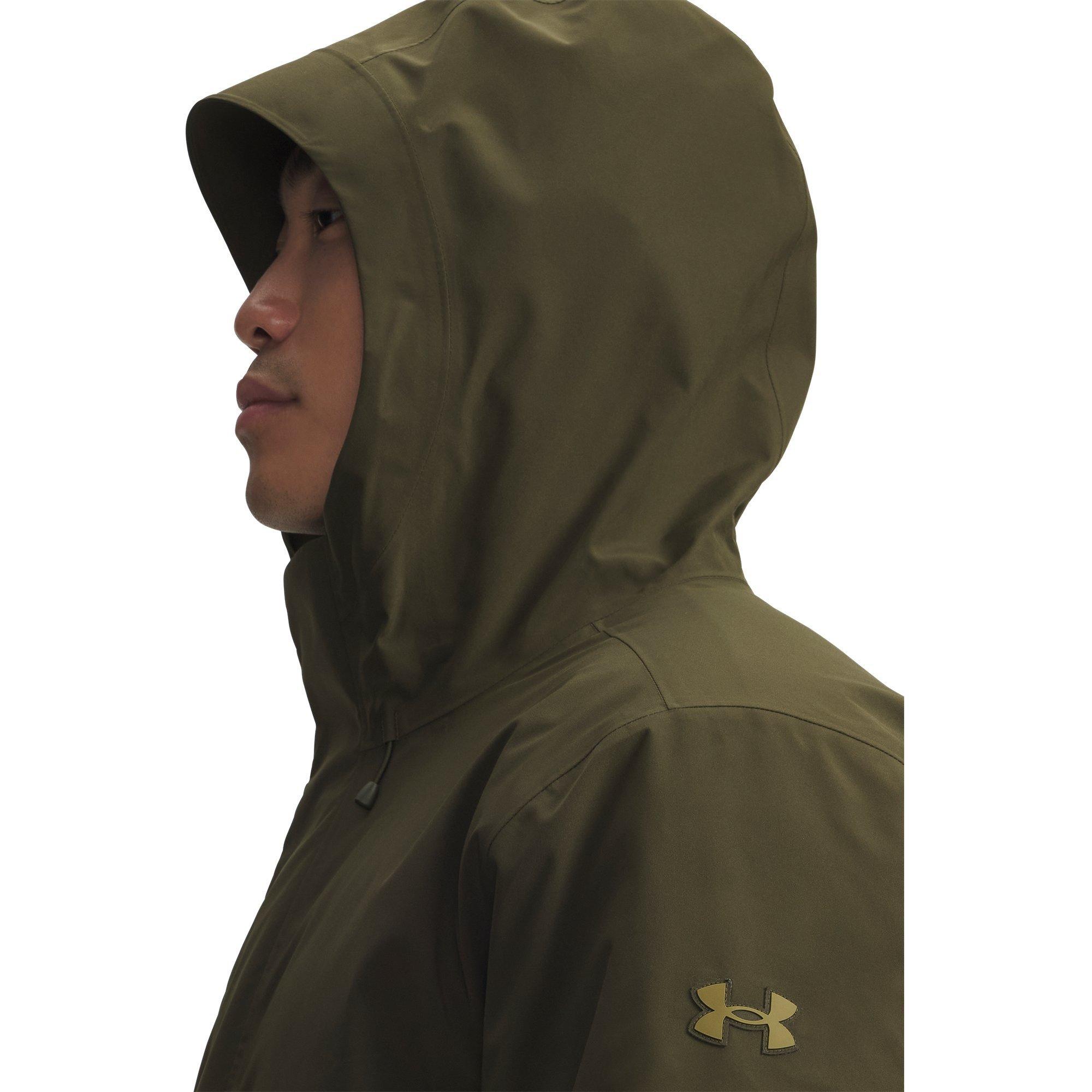 Green - Under Armour - UA Legend Insulate 3 Sn99 - 4