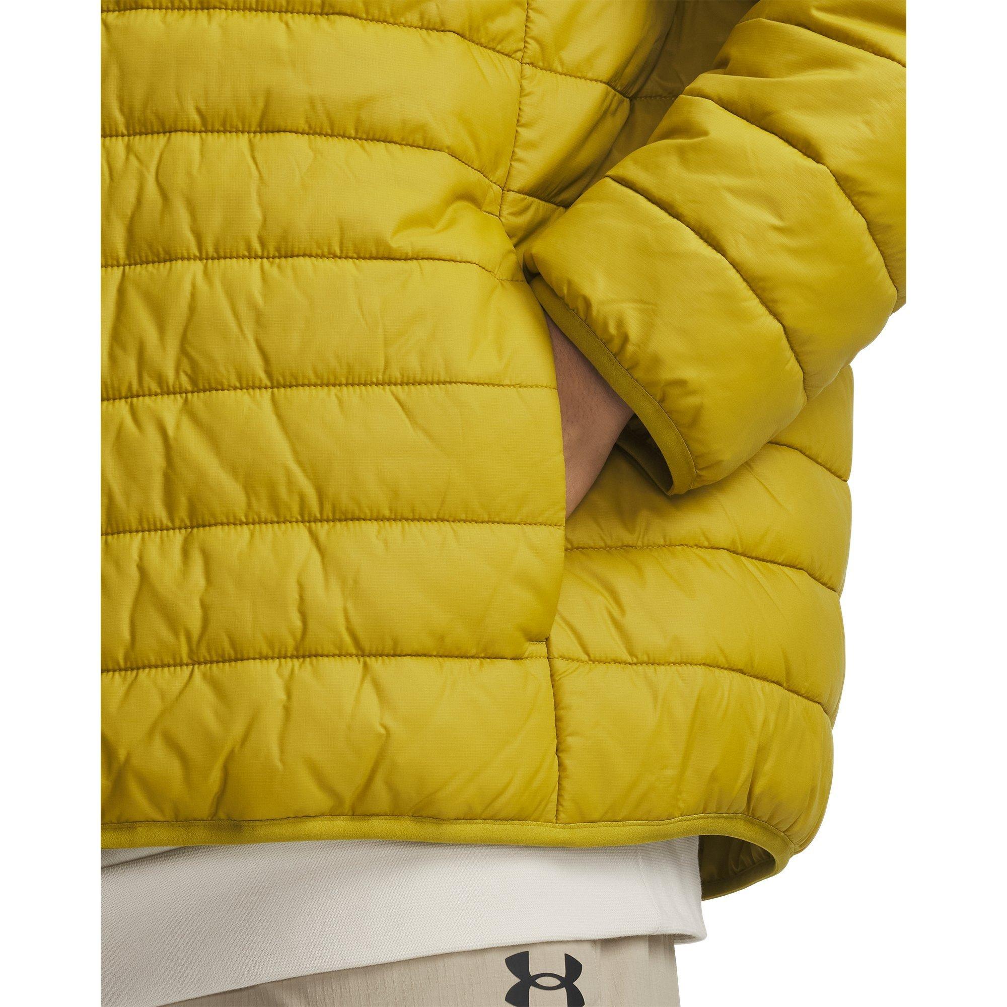Green - Under Armour - UA Legend Insulate 3 Sn99 - 5
