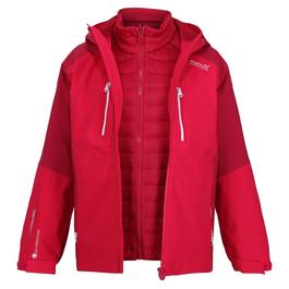 Regatta Oberon III Jacket Juniors