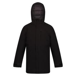 Regatta Kids' Yewbank Parka