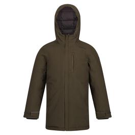 Regatta Kids' Yewbank Parka
