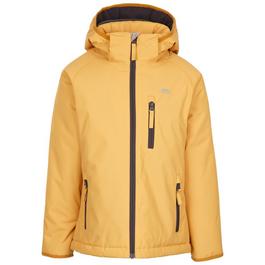 Trespass Shasta Padded Waterproof Jacket