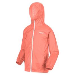 Regatta Regatta Kid Pack It Iii Waterproof Jacket Unisex Kids