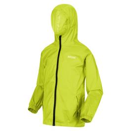 Regatta Kids' Pack It Waterproof Jacket