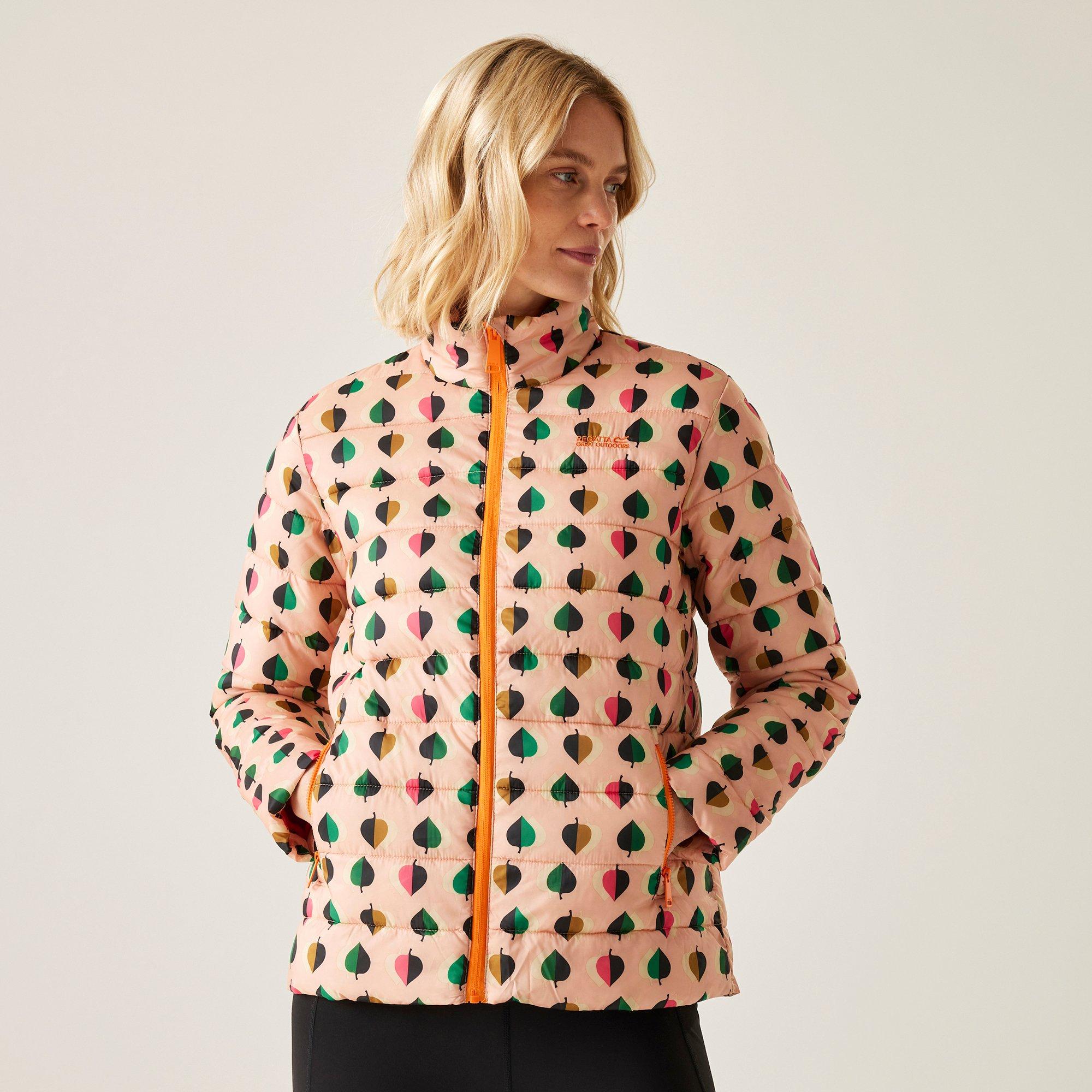 Regatta OrlaPrintedB Ld99