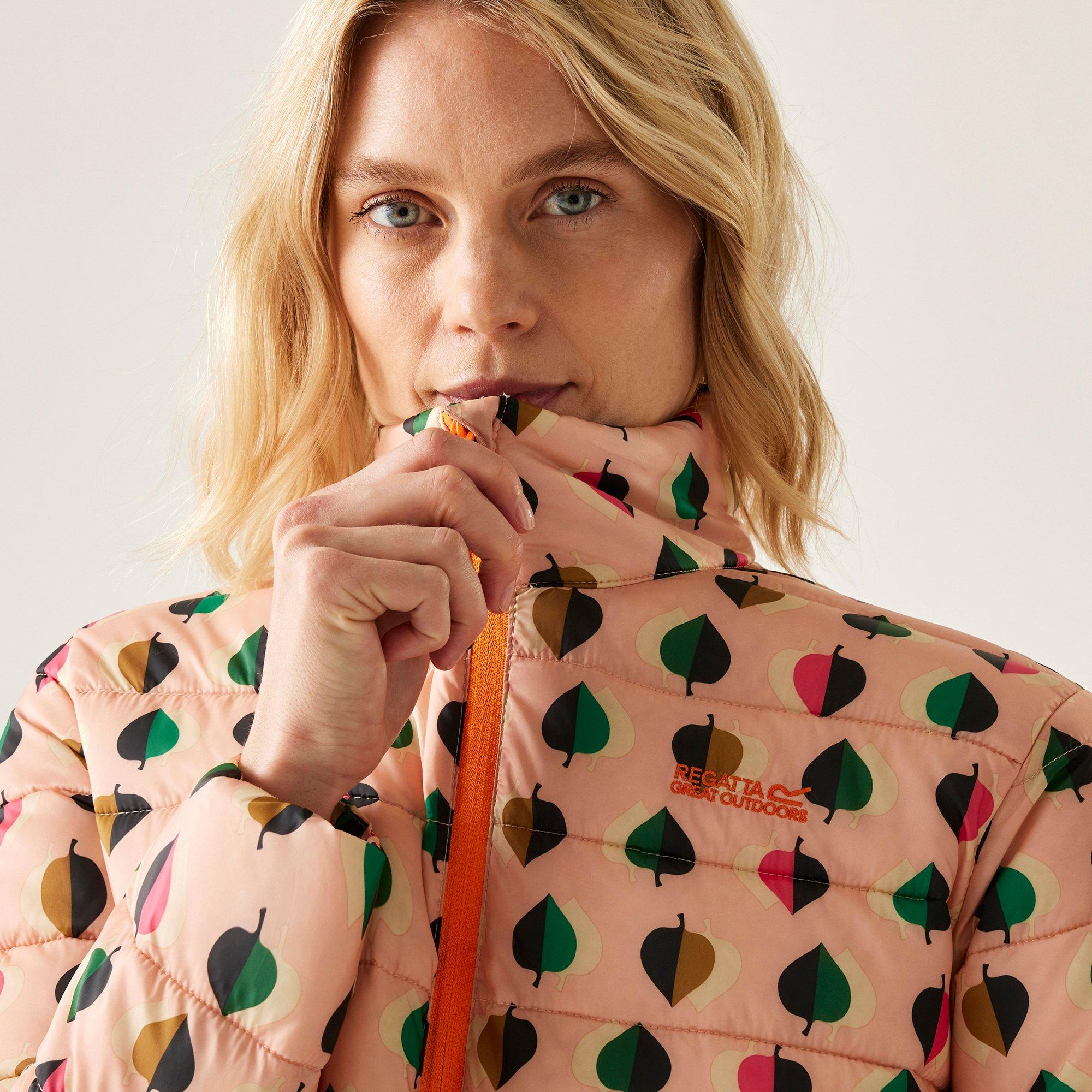 TinyElmPink - Regatta - Regatta OrlaPrintedB Ld99 - 3