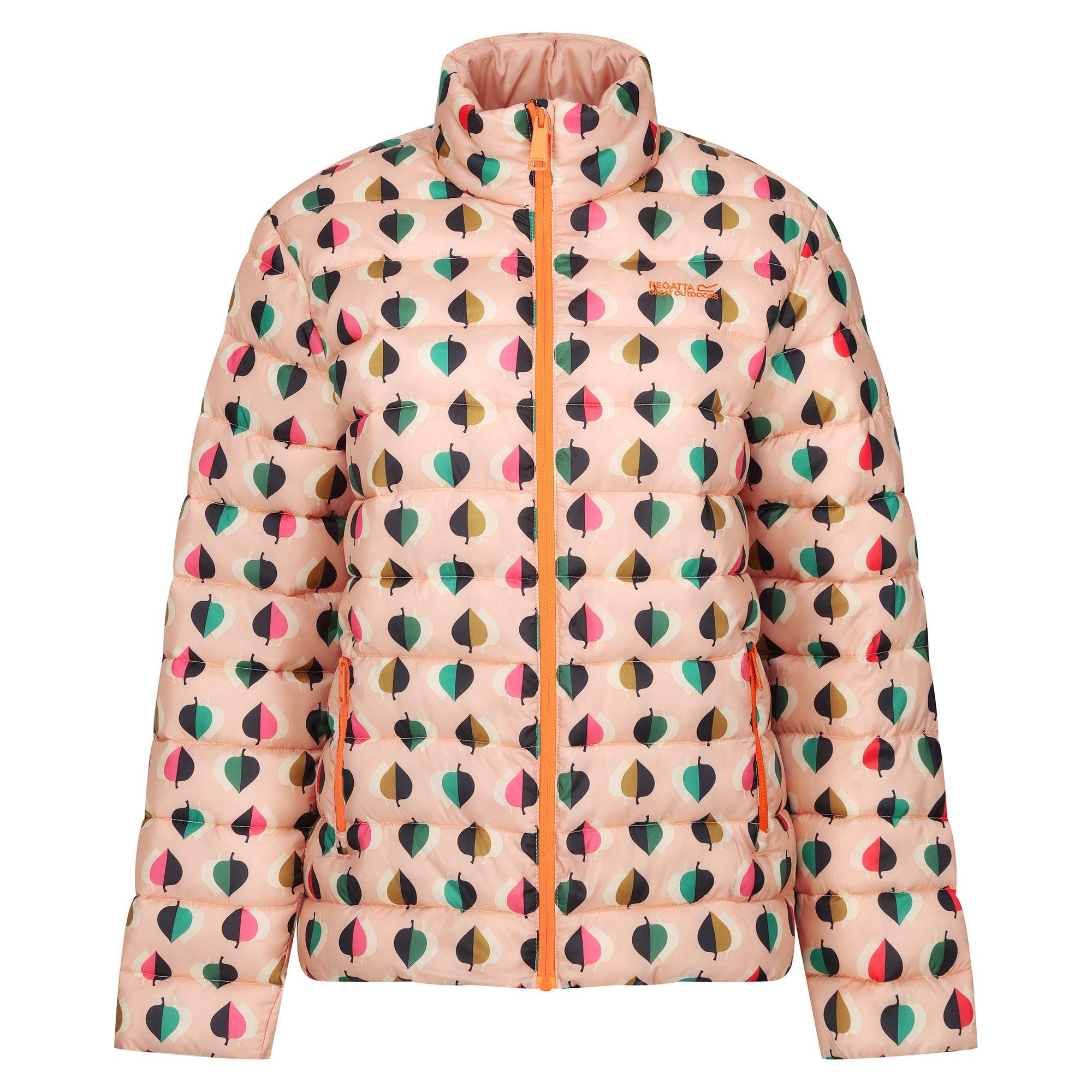 TinyElmPink - Regatta - Regatta OrlaPrintedB Ld99 - 6