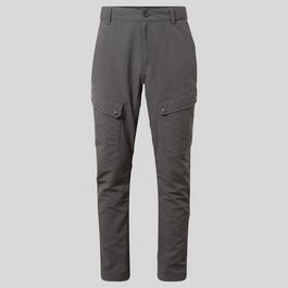 Craghoppers Men's Crag Walking Trousers