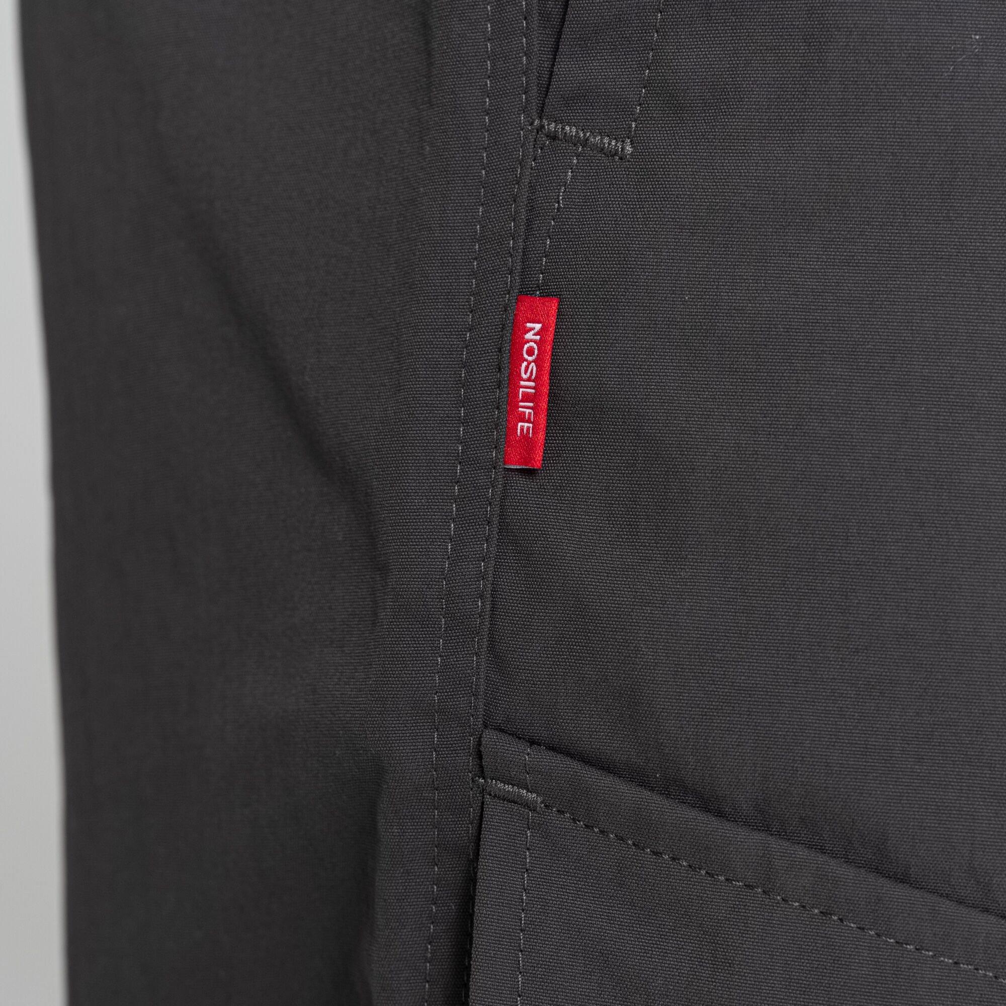 Schwarzer Pfeffer - Craghoppers - Men's Crag Walking Trousers - 6