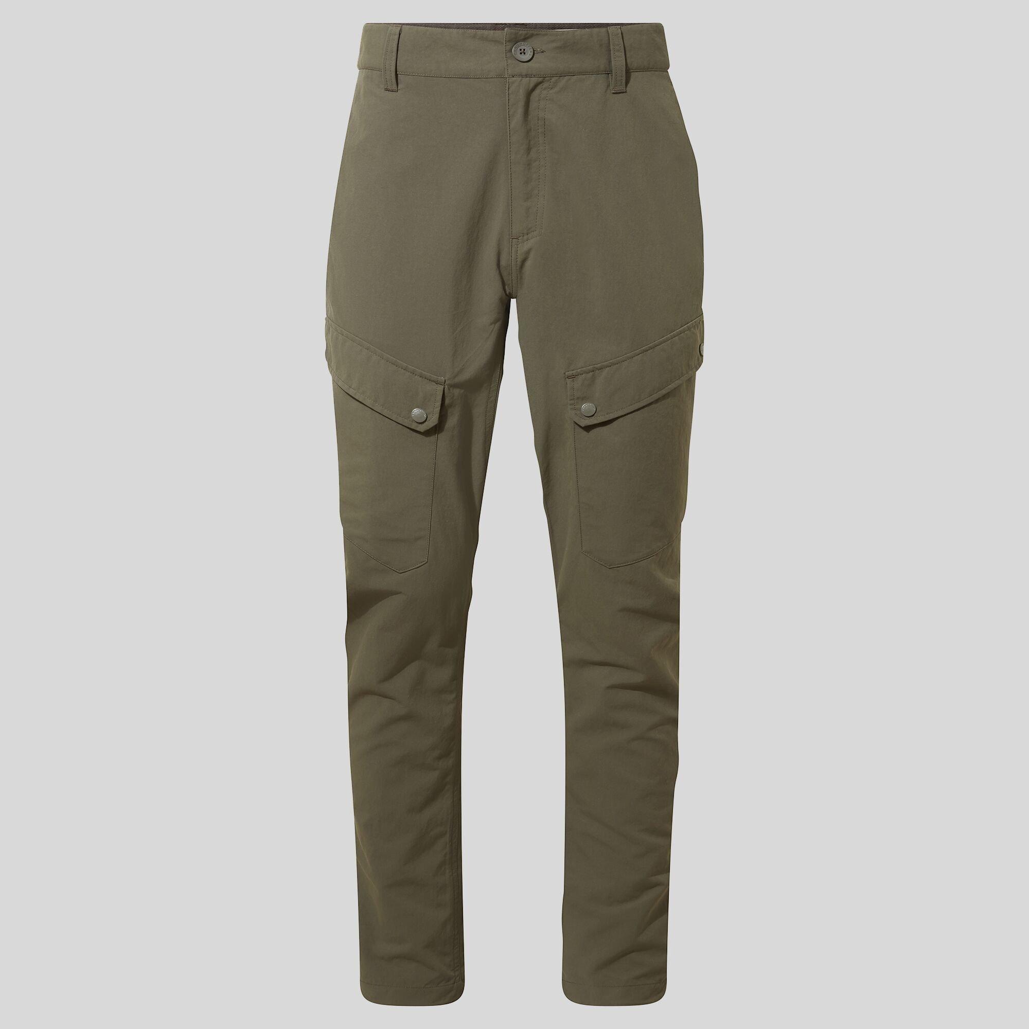 Men's Crag Walking Trousers