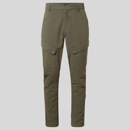Craghoppers Men's Crag Walking Trousers