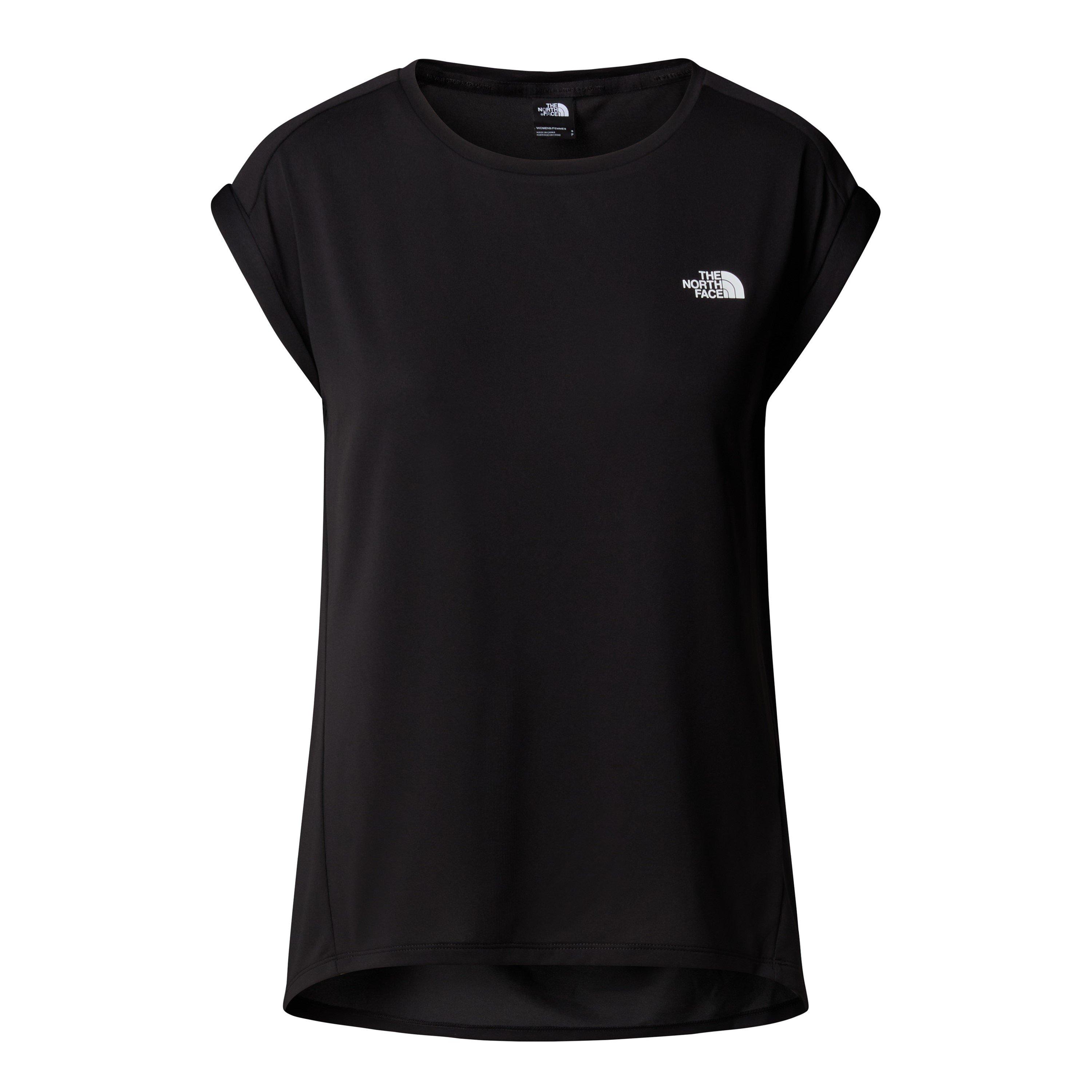 Тениска Womens Short-Sleeve Performance