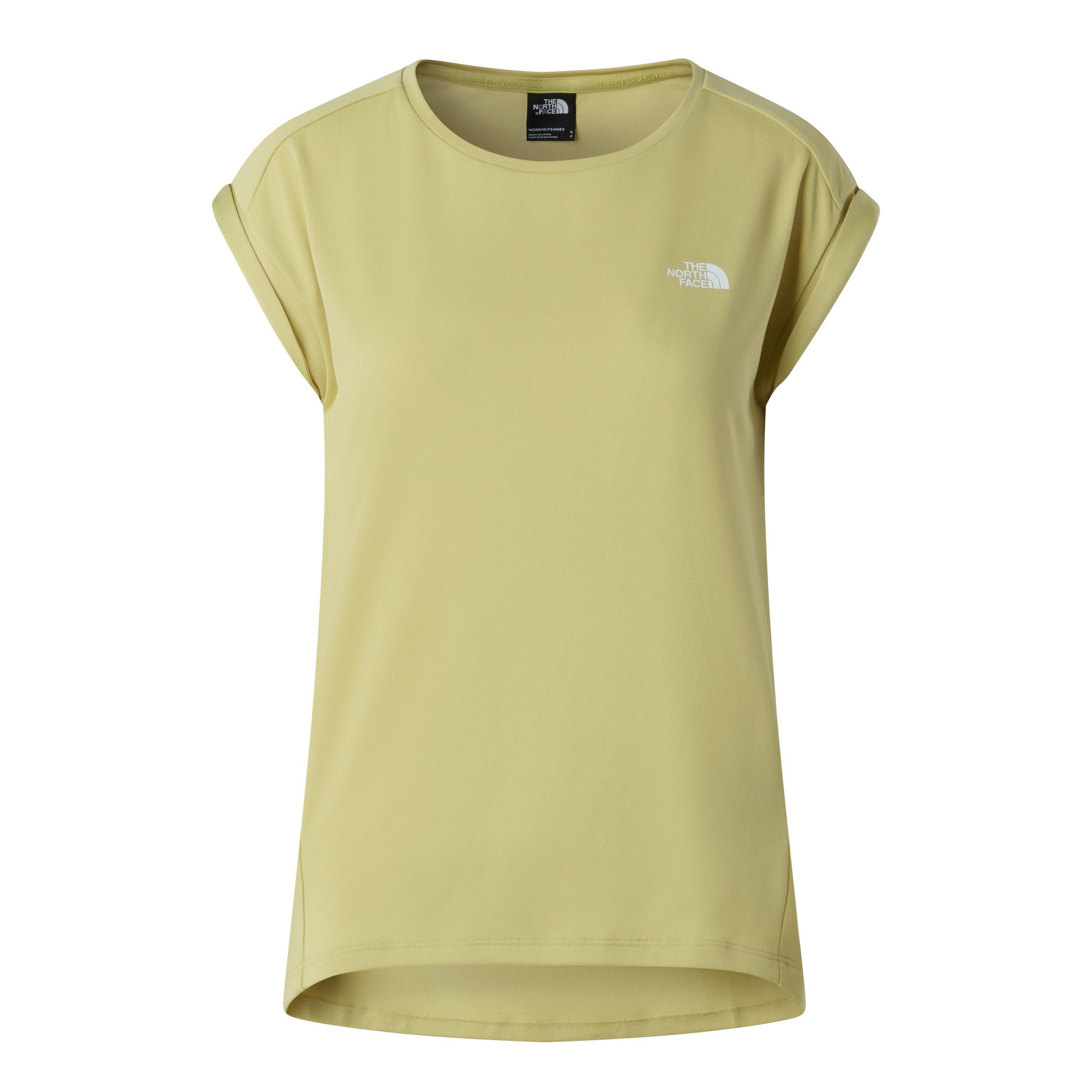 The North Face Womens Short-Sleeve Performance T-Shirt