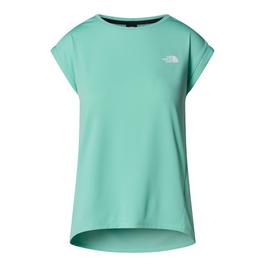 The North Face Taken Tank Womens
