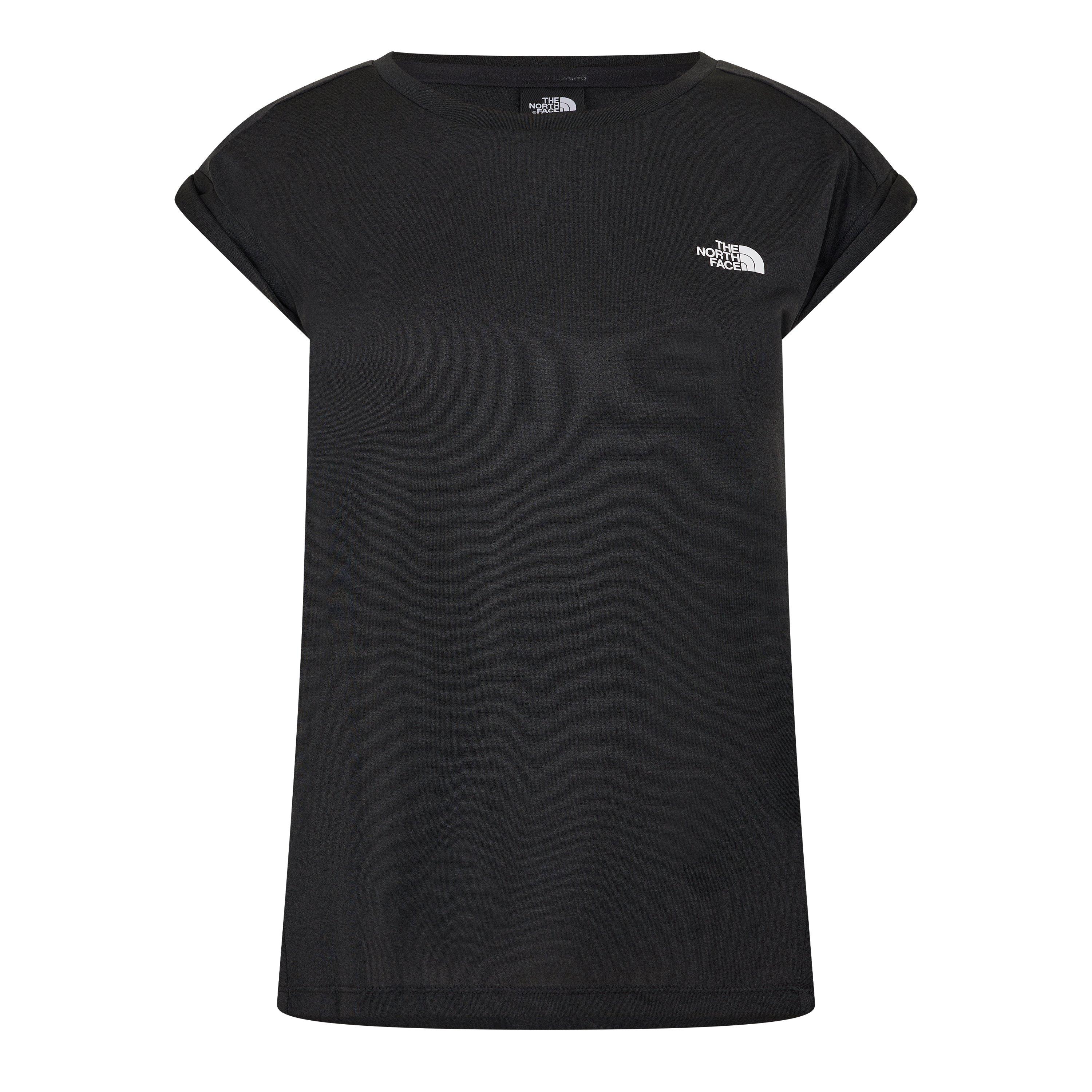 The North Face Womens Short-Sleeve Performance T-Shirt